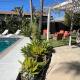 Villa La Verde - Newly Designed 4BR Villa with Pool & Guesthouse by Topanga, Los Angeles - Foto 4