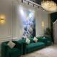 Afruza Hotel, Samarkand