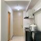 Luxurious Studio at 7th Floor Tokyo Riverside PIK 2 Apartment By Travelio, Rawalembang (foto 10)