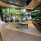 City Heaven - Coowork - Gym - BTS - Pool - Mall - Starbucks - ShoppingMall, Bangkok - Photo 8