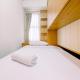 Modern and Comfort 2BR Transpark Cibubur Apartment By Travelio, Depok - Fotografie 4