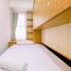 Modern and Comfort 2BR Transpark Cibubur Apartment By Travelio, Depok - Fotografie 7