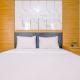 Modern and Comfort 2BR Transpark Cibubur Apartment By Travelio, Depok - Fotografie 10