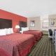 Days Inn by Wyndham College Station University Drive Колледж-Стейшн - Фото 9