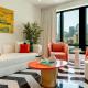 Luxury 1 Bed Apartment with Burj Khalifa Views, Dubaï - Photo 3