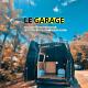 VAN AMÉNAGÉ full équipé, Ле-Тампон - Фото 10