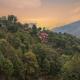 Batish Villa People i Love Stage Allowed Party Enjoy BBQ Music Kasauli View, Kasauli - Foto 6
