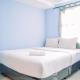 Pleasant Studio at Baileys Apartment By Travelio Tangerang - Foto 4