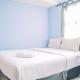 Pleasant Studio at Baileys Apartment By Travelio Tangerang - Foto 6