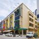 Fast Hotel Setapak Near Tunku Abdul Rahman UMT KL, Kuala Lumpur - Foto 1