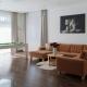 Luxury Apartment with Sauna - 185 m2