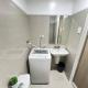 Unistay SHORE Residence w Balcony Amazing Manila Bay view near MOA, Manila - Fotografie 7