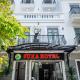 Suka Hotel