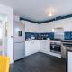 Vibrant Home in Crewe by 53 Degrees Property, Ideal for Business, FREE Parking! - Fotografie 8