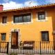 Los Callejos - Casita for 4 people - 3 bedrooms, Los Callejos