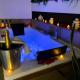 L'atelier vert - SPA, Suite Luxe, Proche Hypercentre - Classé 4 étoiles, Troyes (foto 2)