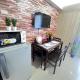 Unistay SHORE Residence w Balcon Amazing Manila Bay View, Manila - Fotografie 2
