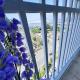 Unistay SHORE Residence w Balcon Amazing Manila Bay View, Manila - Fotografie 4