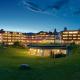 Schüle's Wellnessresort & SPA Adults Only, Oberstdorf - Photo 1