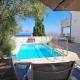 Spacious villa,pool, sea views, terraces, gardens - Villa Maria Sutivan - Foto 7