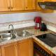 1 bedroom apartment with airconditioning - max 4 guests, Benidorm (fotografie 3)