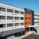Fairfield Inn & Suites Parsippany, Parsippany
