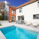 Villa Bellevie - Welkeys, Magny-le-Hongre