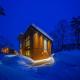 Chalet Infinity, Hakuba - Fotografie 1