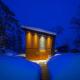 Chalet Infinity, Hakuba - Fotografie 2