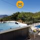 Villa with a Pool and Jacuzzi Alanya - Fotografie 3