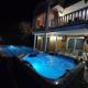 Villa with a Pool and Jacuzzi Alanya - Fotografie 6