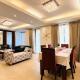 Olive Service Apartments Safdarjung Enclave, New Delhi - Photo 10