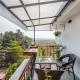 Casa De Solares- New 2BHK Apartment with Pool Candolim, Pilerne - Zdjęcie 5