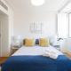 Luxury Suite in Shared Apartment in Downtown Lisbon, Lisbonne - Photo 3