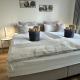 HARMONY stylishes 3-Zimmer Apartment 2bdr Balkon Parkplatz, 居特斯洛 - 照片 2