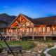 Just Like Paradise, Sevierville