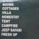 Roamwander rooms, Vagamon - Fotografie 3