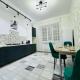 1 комнатная квартира - ЖК Good Home Aktobe - Fotografie 2