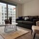 Stylish 1-Bedroom Apartment Sleeps 3 in central Birmingham
