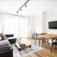 Apartament August, Gdynia