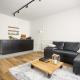 Apartament August, Gdynia (foto 9)