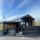 Lodges at Moody Meadows Llanarth - Fotografie 1