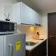 1 BR Condo w Balcony in Air Residence Makati, Manila - Foto 9