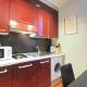 PrimoPiano - Cibrario Flats, Milán - Fotografie 1
