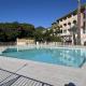 SAINT FLORENT - STUDIO 2 couchages Avec Piscine Saint-Florent - Foto 10