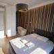 VipWarsawApartments pl Gold Mennica Residence Varsovia - Foto 8