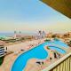 شاليهات ابراج بورتو السخنه - Apartment Porto Alsokhna Ain Sokhna - Foto 5