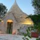 Trullo Amato Ceglie Messapica - Zdjęcie 9