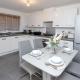 Manchester Cityside Deluxe Stay - 3 Bedroom House Great for Family with Free Parking & Garden, Manchester - Photo 4