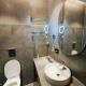 Black themed Suite with Panoramic Glass wall, Ghaziabad - Foto 2